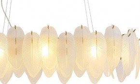 Подвесная люстра Arte Lamp Evie A4152SP-8SG в Первоуральске - pervouralsk.mebel24.online | фото 3