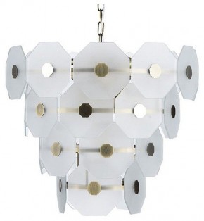 Подвесная люстра Arte Lamp Lambrusco A4069LM-7AB в Первоуральске - pervouralsk.mebel24.online | фото 2