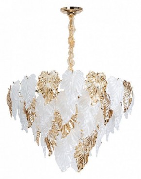 Подвесная люстра Arte Lamp Lilly A4070LM-12GO в Первоуральске - pervouralsk.mebel24.online | фото 2