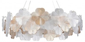 Подвесная люстра Arte Lamp Mallika A4077SP-10GO в Первоуральске - pervouralsk.mebel24.online | фото 2