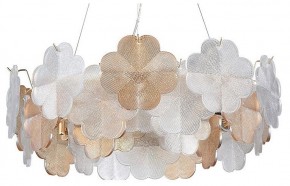 Подвесная люстра Arte Lamp Mallika A4077SP-7GO в Первоуральске - pervouralsk.mebel24.online | фото