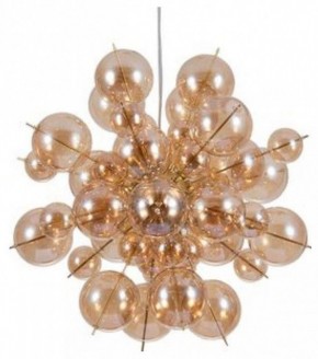 Подвесная люстра Arte Lamp Molecule A8313SP-6GO в Первоуральске - pervouralsk.mebel24.online | фото 2