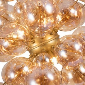 Подвесная люстра Arte Lamp Molecule A8313SP-9GO в Первоуральске - pervouralsk.mebel24.online | фото 4