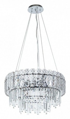 Подвесная люстра Arte Lamp Nicoletta A1051SP-10CC в Первоуральске - pervouralsk.mebel24.online | фото 2