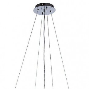 Подвесная люстра Arte Lamp Nicoletta A1051SP-8CC в Первоуральске - pervouralsk.mebel24.online | фото 3