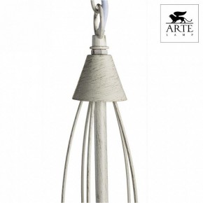 Подвесная люстра Arte Lamp Orlean A9310LM-5WG в Первоуральске - pervouralsk.mebel24.online | фото 5