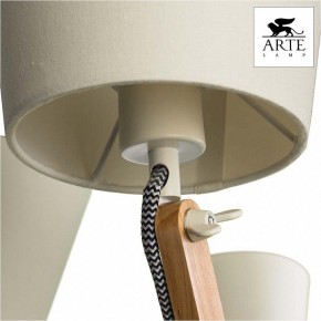 Подвесная люстра Arte Lamp Pinocchio A5700LM-5WH в Первоуральске - pervouralsk.mebel24.online | фото 6