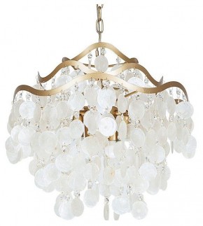 Подвесная люстра Arte Lamp Pipirima A4065SP-6SG в Первоуральске - pervouralsk.mebel24.online | фото