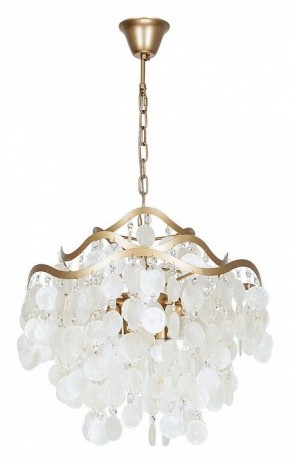 Подвесная люстра Arte Lamp Pipirima A4065SP-6SG в Первоуральске - pervouralsk.mebel24.online | фото 2