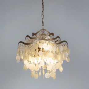 Подвесная люстра Arte Lamp Pipirima A4065SP-6SG в Первоуральске - pervouralsk.mebel24.online | фото 3