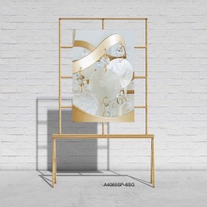 Подвесная люстра Arte Lamp Pipirima A4065SP-6SG в Первоуральске - pervouralsk.mebel24.online | фото 4