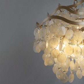 Подвесная люстра Arte Lamp Pipirima A4065SP-6SG в Первоуральске - pervouralsk.mebel24.online | фото 6