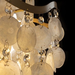 Подвесная люстра Arte Lamp Pipirima A4065SP-6SG в Первоуральске - pervouralsk.mebel24.online | фото 8