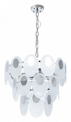 Подвесная люстра Arte Lamp Rosabella A4067LM-7CC в Первоуральске - pervouralsk.mebel24.online | фото 2