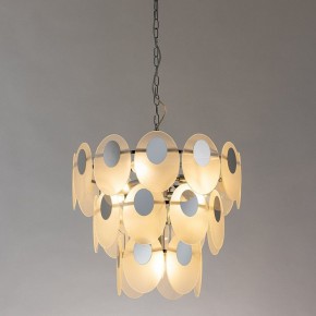 Подвесная люстра Arte Lamp Rosabella A4067LM-7CC в Первоуральске - pervouralsk.mebel24.online | фото 3