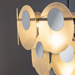 Подвесная люстра Arte Lamp Rosabella A4067LM-7CC в Первоуральске - pervouralsk.mebel24.online | фото 6