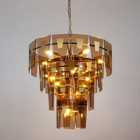 Подвесная люстра Arte Lamp Sophia A4066LM-6PB в Первоуральске - pervouralsk.mebel24.online | фото 3