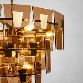 Подвесная люстра Arte Lamp Sophia A4066LM-6PB в Первоуральске - pervouralsk.mebel24.online | фото 4