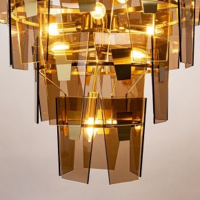 Подвесная люстра Arte Lamp Sophia A4066LM-6PB в Первоуральске - pervouralsk.mebel24.online | фото 6