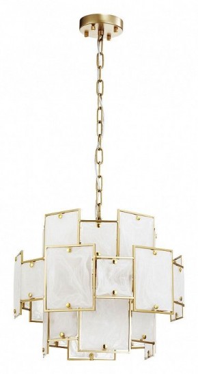 Подвесная люстра Arte Lamp Theemin A4068LM-7SG в Первоуральске - pervouralsk.mebel24.online | фото 2