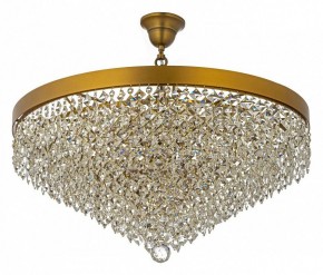 Подвесная люстра Arti Lampadari Avio Avio E 1.5.60.100 AG в Первоуральске - pervouralsk.mebel24.online | фото 2
