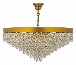 Подвесная люстра Arti Lampadari Avio Avio E 1.5.60.100 AG в Первоуральске - pervouralsk.mebel24.online | фото 3