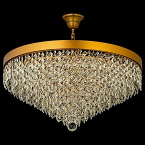 Подвесная люстра Arti Lampadari Avio Avio E 1.5.60.100 AG в Первоуральске - pervouralsk.mebel24.online | фото 4