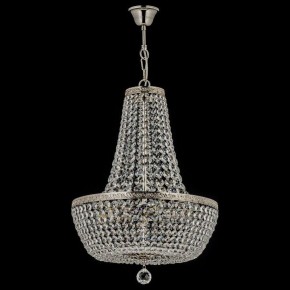 Подвесная люстра Arti Lampadari Castellana Nickel Castellana E 1.5.40.100 N в Первоуральске - pervouralsk.mebel24.online | фото 3