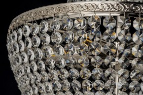 Подвесная люстра Arti Lampadari Castellana Nickel Castellana E 1.5.40.100 N в Первоуральске - pervouralsk.mebel24.online | фото 5