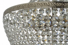 Подвесная люстра Arti Lampadari Castellana Nickel Castellana E 1.5.40.100 N в Первоуральске - pervouralsk.mebel24.online | фото 6