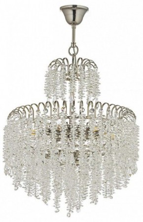 Подвесная люстра Arti Lampadari Daverio Nickel Daverio E 1.5.40.105 N в Первоуральске - pervouralsk.mebel24.online | фото 2