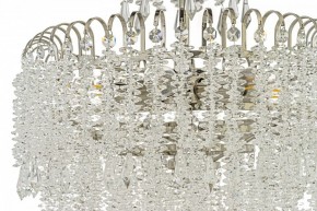 Подвесная люстра Arti Lampadari Daverio Nickel Daverio E 1.5.40.105 N в Первоуральске - pervouralsk.mebel24.online | фото 4