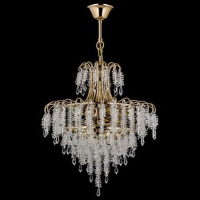 Подвесная люстра Arti Lampadari Erli GB Erli E 1.5.50.105 GB в Первоуральске - pervouralsk.mebel24.online | фото 3