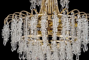 Подвесная люстра Arti Lampadari Erli GB Erli E 1.5.50.105 GB в Первоуральске - pervouralsk.mebel24.online | фото 5