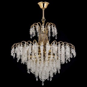 Подвесная люстра Arti Lampadari Erli GB Erli E 1.5.60.105 GB в Первоуральске - pervouralsk.mebel24.online | фото 3