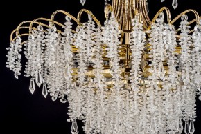 Подвесная люстра Arti Lampadari Erli GB Erli E 1.5.60.105 GB в Первоуральске - pervouralsk.mebel24.online | фото 5