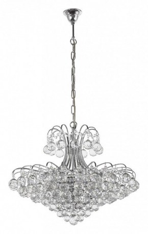 Подвесная люстра Arti Lampadari Loano Loano E 1.5.57.100 N в Первоуральске - pervouralsk.mebel24.online | фото 2