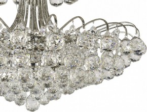 Подвесная люстра Arti Lampadari Loano Loano E 1.5.57.100 N в Первоуральске - pervouralsk.mebel24.online | фото 4