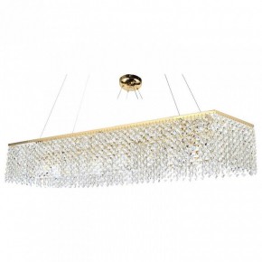 Подвесная люстра Arti Lampadari Milano Milano E 1.5.120X30.104 G в Первоуральске - pervouralsk.mebel24.online | фото 2