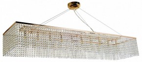 Подвесная люстра Arti Lampadari Milano Milano E 1.5.120X30.501 G в Первоуральске - pervouralsk.mebel24.online | фото 2