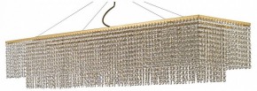 Подвесная люстра Arti Lampadari Milano Milano E 1.5.120X30.502 G в Первоуральске - pervouralsk.mebel24.online | фото