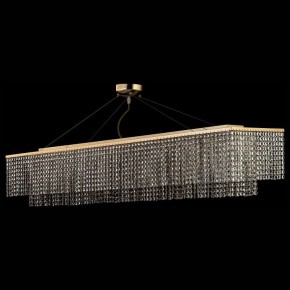 Подвесная люстра Arti Lampadari Milano Milano E 1.5.120X30.502 G в Первоуральске - pervouralsk.mebel24.online | фото 3
