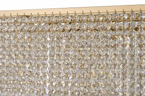 Подвесная люстра Arti Lampadari Milano Milano E 1.5.120X30.502 G в Первоуральске - pervouralsk.mebel24.online | фото 4