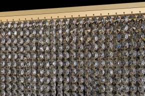 Подвесная люстра Arti Lampadari Milano Milano E 1.5.120X30.502 G в Первоуральске - pervouralsk.mebel24.online | фото 5
