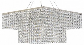 Подвесная люстра Arti Lampadari Milano Milano E 1.5.50.522 NK в Первоуральске - pervouralsk.mebel24.online | фото 2