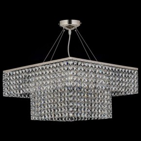 Подвесная люстра Arti Lampadari Milano Milano E 1.5.50.522 NK в Первоуральске - pervouralsk.mebel24.online | фото 3