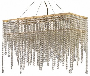 Подвесная люстра Arti Lampadari Milano Milano E 1.5.70X25.105 G в Первоуральске - pervouralsk.mebel24.online | фото