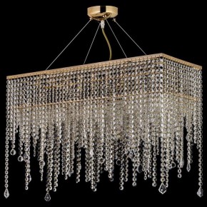 Подвесная люстра Arti Lampadari Milano Milano E 1.5.70X25.105 G в Первоуральске - pervouralsk.mebel24.online | фото 2
