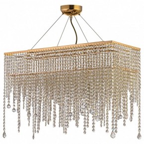 Подвесная люстра Arti Lampadari Milano Milano E 1.5.70X25.105 G в Первоуральске - pervouralsk.mebel24.online | фото 3