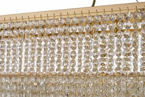 Подвесная люстра Arti Lampadari Milano Milano E 1.5.70X25.105 G в Первоуральске - pervouralsk.mebel24.online | фото 4